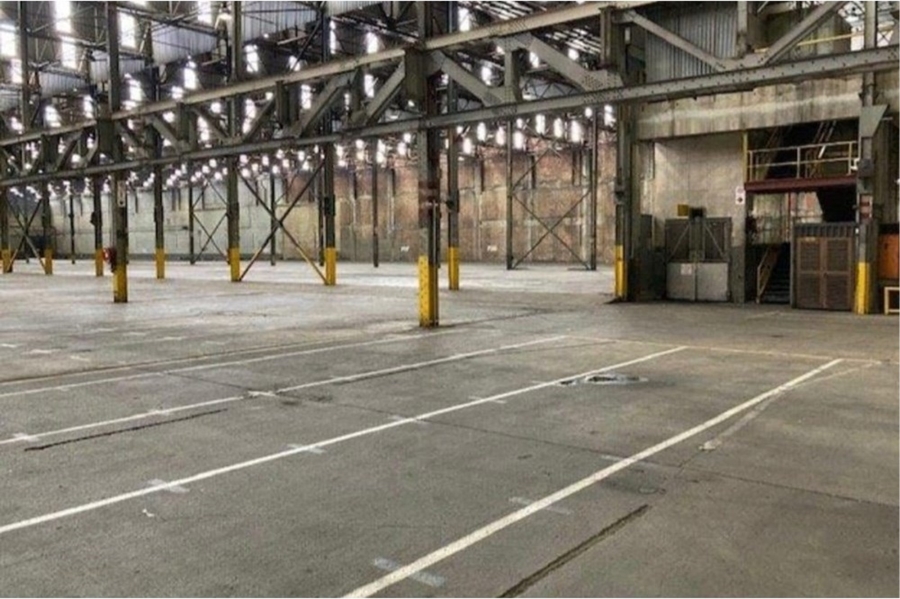Commercial Property for Sale in Sidwell Eastern Cape